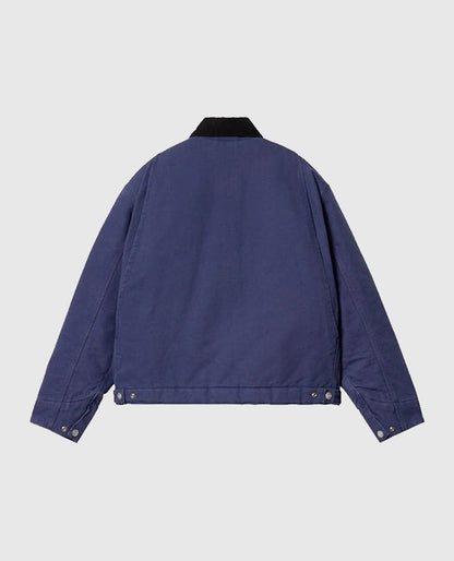 Women Carhartt Wip Detroit Jacket