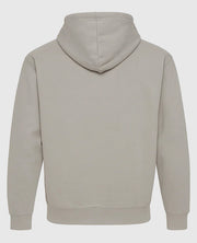 LeBron James Klutch Beige Hoodie