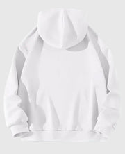 Y2K Kozy White Hoodie