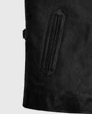 Bruce Willis Death Wish Leather Jacket