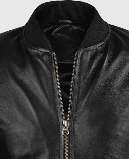 Dave Franco Now You See Me 2 Leather Jacket
