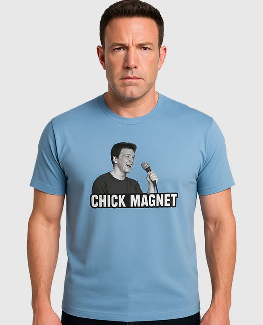The Accountant 2 Ben Affleck T-Shirt