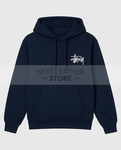 Basic Stussy Hoodie