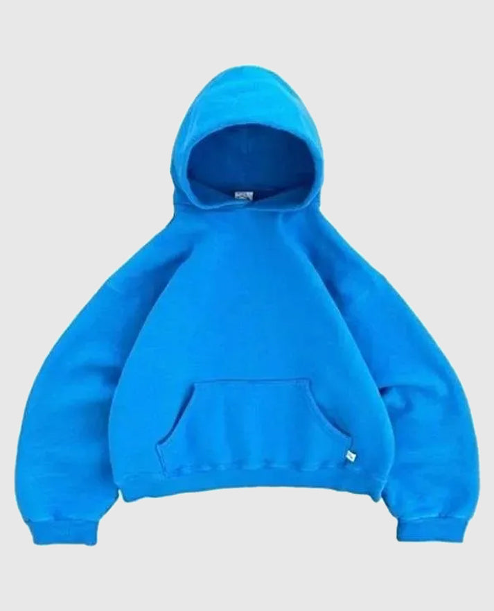 Akimbo Pullover Hoodie