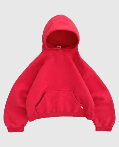 Akimbo Pullover Hoodie