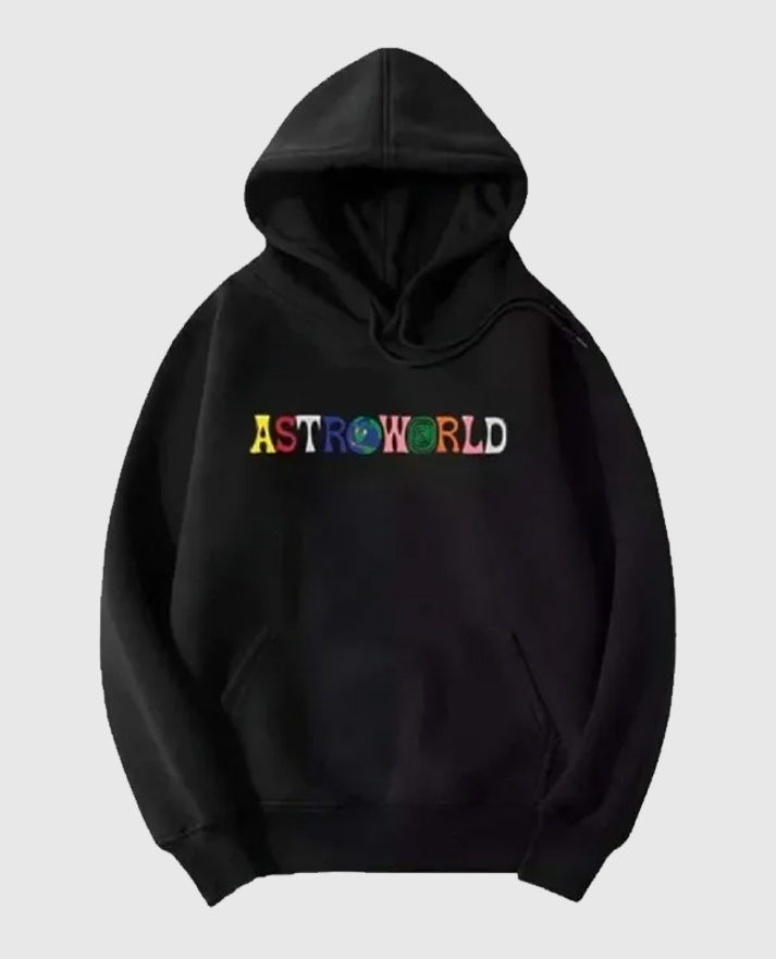Astroworld Hoodie