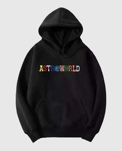 Astroworld Hoodie