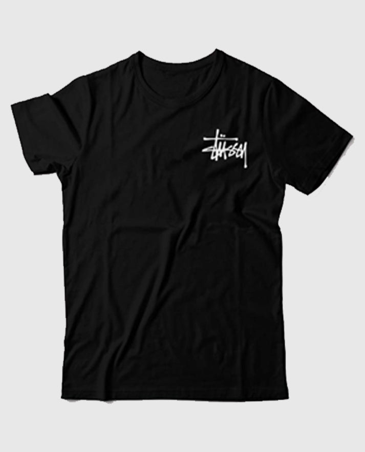 Basic Stussy Tee