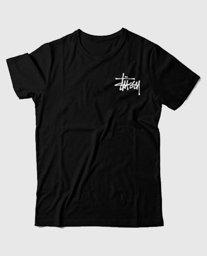 Basic Stussy Tee
