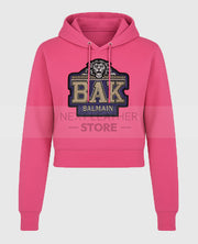 Beyonce Coachella Homecoming Pink Hoodie