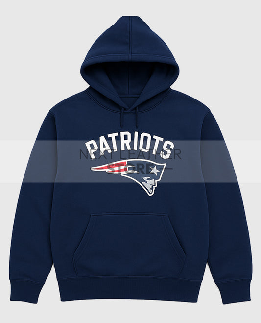 Bill Belichick Black Hoodie
