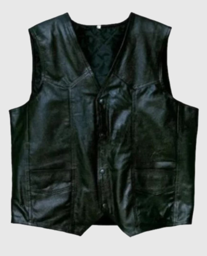 California Hells Angels Vest