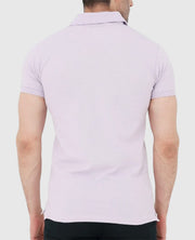  Couple Breakup Pink Shirt