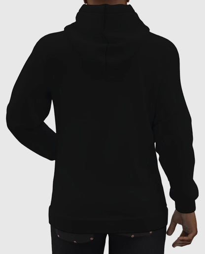 Dragon Ball Z Goku Training To Go Super Saiyan Epic Black Hoodie