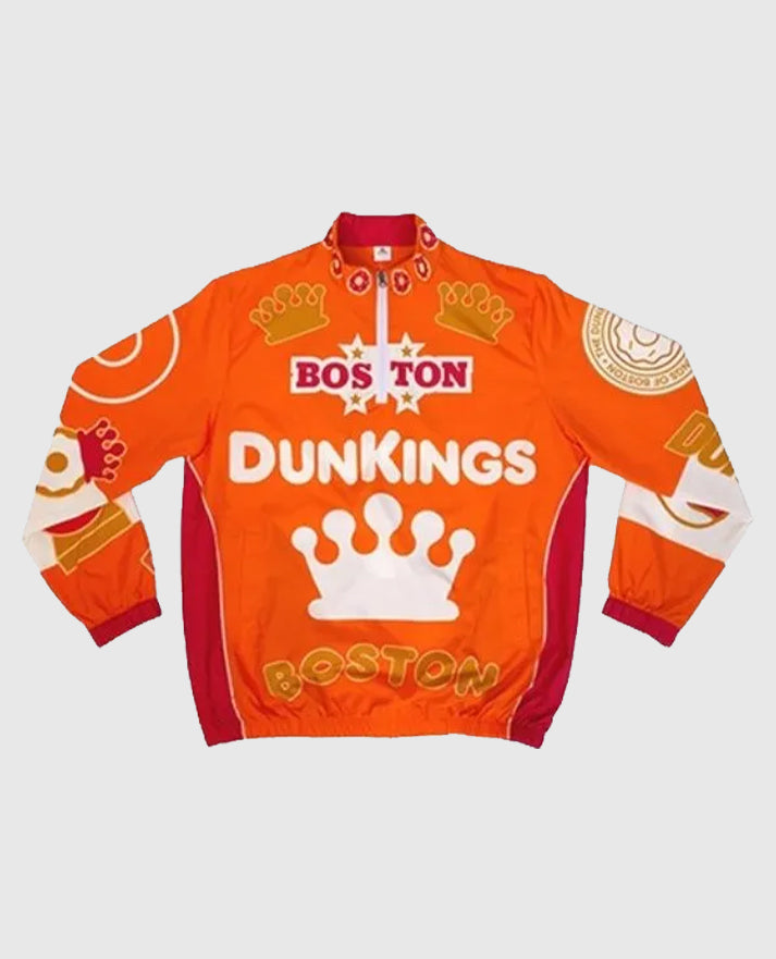 Dunkin Donuts tracksuit