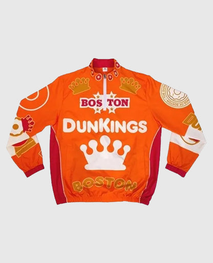 Dunkin Donuts tracksuit