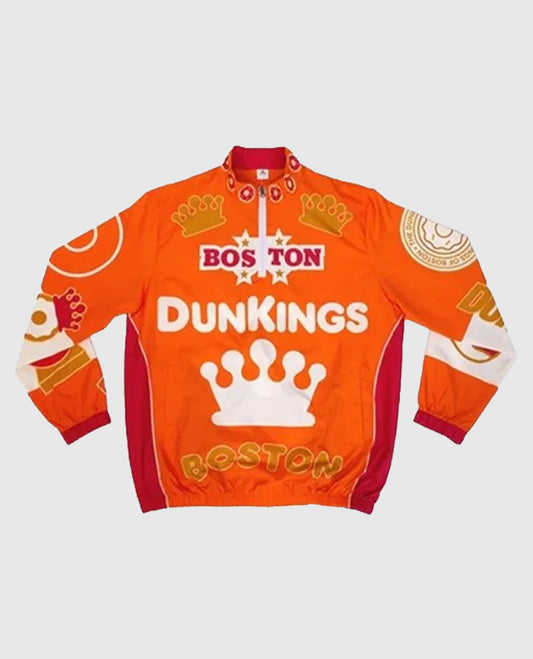 Dunkin Donuts tracksuit