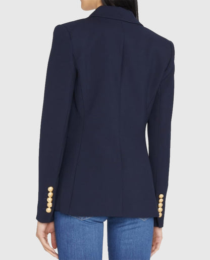 Fool Me Once 2024 Michelle Keegan Blazer