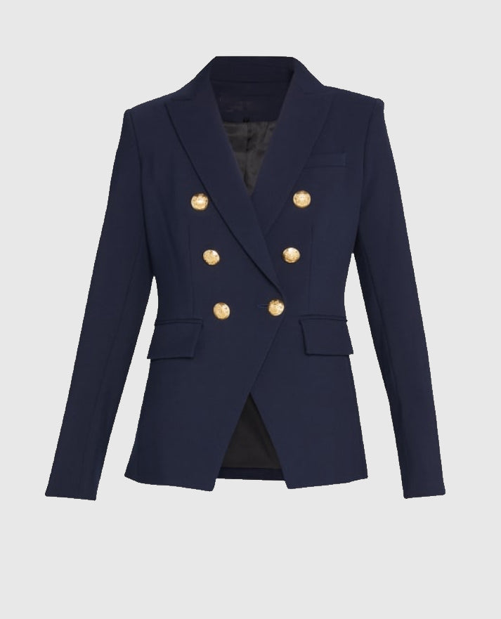 Fool Me Once 2024 Michelle Keegan Blazer
