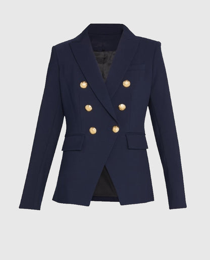 Fool Me Once 2024 Michelle Keegan Blazer