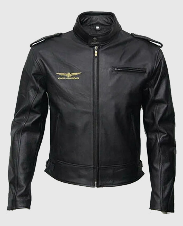 Goldwing Leather Jacket