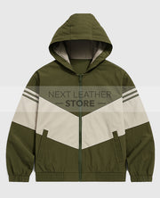 Hydro Sprint Jacket