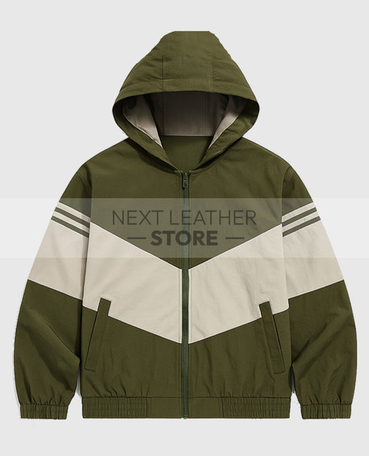 Hydro Sprint Jacket