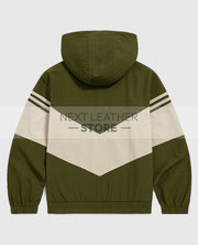Hydro Sprint Jacket