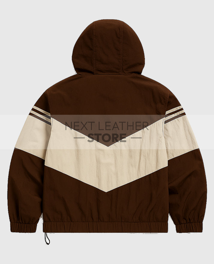 Hydro Sprint Jacket