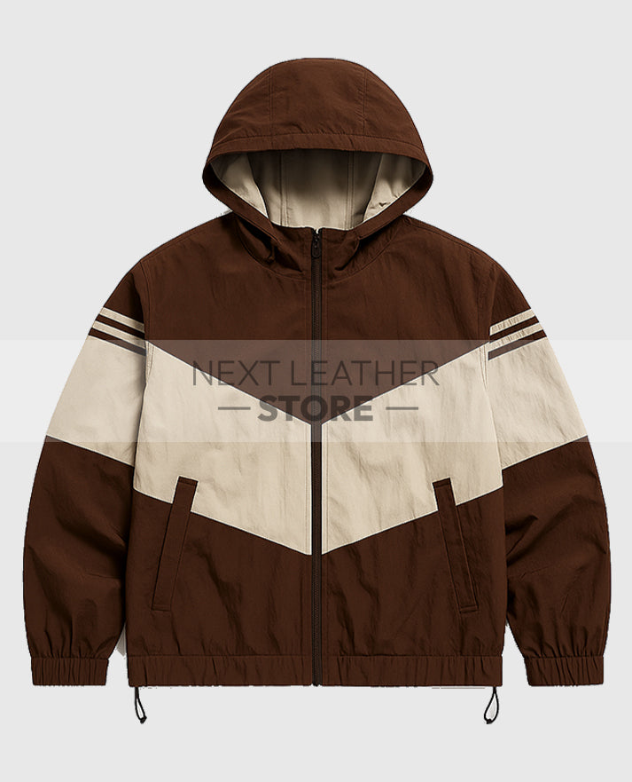 Hydro Sprint Jacket