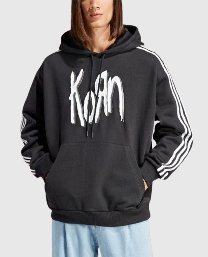 Korn Adidas Hoodie