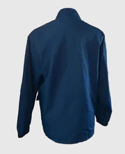 Lana Del Rey Blue Racing Jacket