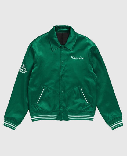 MaXXXine 2024 Jacket