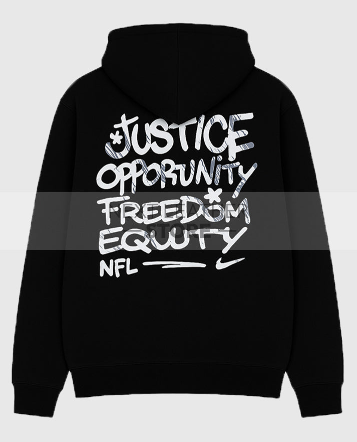 Miami Dolphins Inspire Change Hoodie