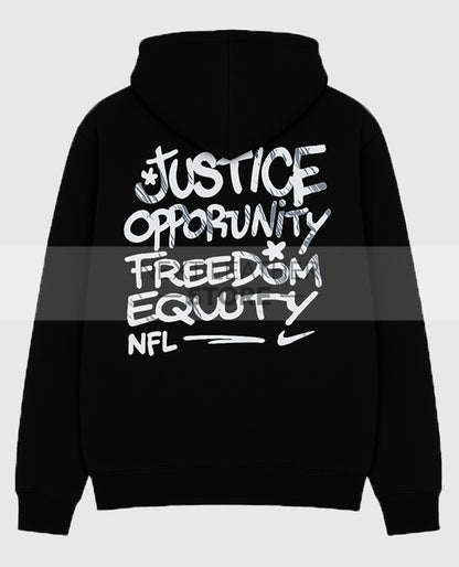 Miami Dolphins Inspire Change Hoodie