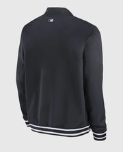 New York Yankees Black Jacket