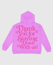 Pullover Humble Religion Pullover Hoodie