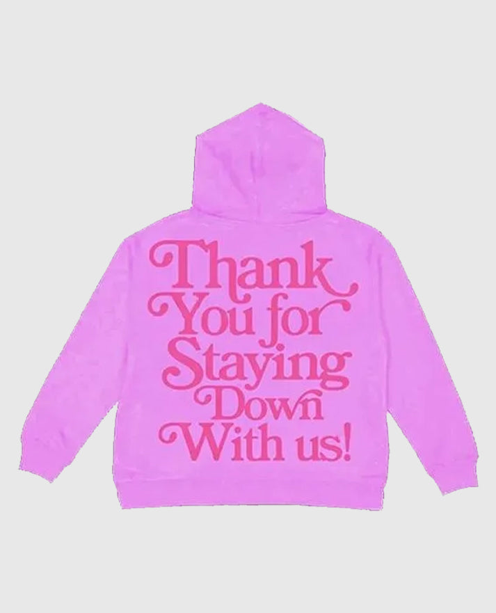 Pullover Humble Religion Pullover Hoodie