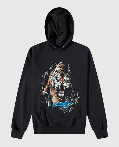 Represent Welcome To The Jungle Hoodie