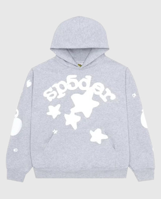 Sp5der Beluga Hoodie