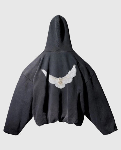 Yeezy Gap Hoodie