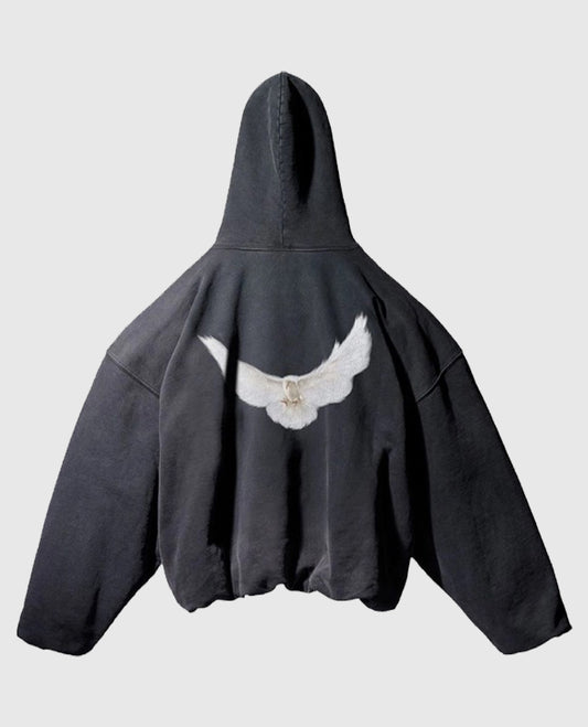 Yeezy Gap Hoodie