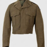 Dwight Eisenhower Jacket
