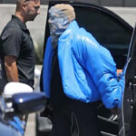 Kanye West Yeezy Gap Jacket